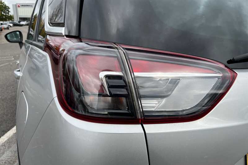 Used Vauxhall Crossland X 2019 for sale - 76372662: Photo 35