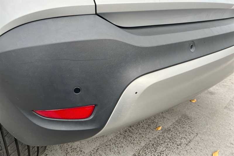 Used Vauxhall Crossland X 2019 for sale - 76372662: Photo 37