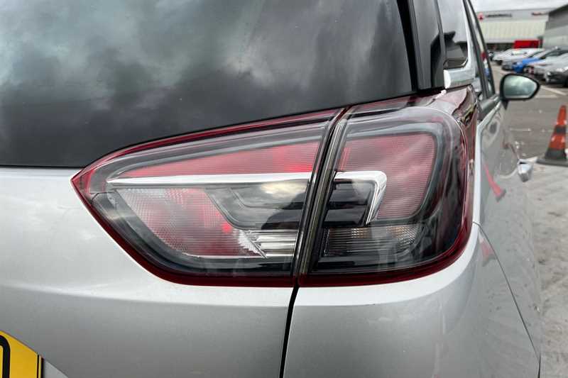 Used Vauxhall Crossland X 2019 for sale - 76372662: Photo 38