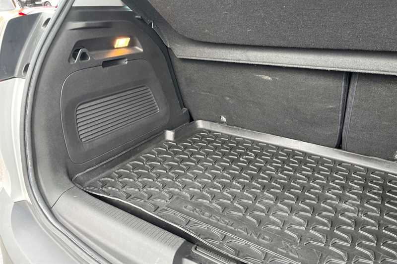 Used Vauxhall Crossland X 2019 for sale - 76372662: Photo 40
