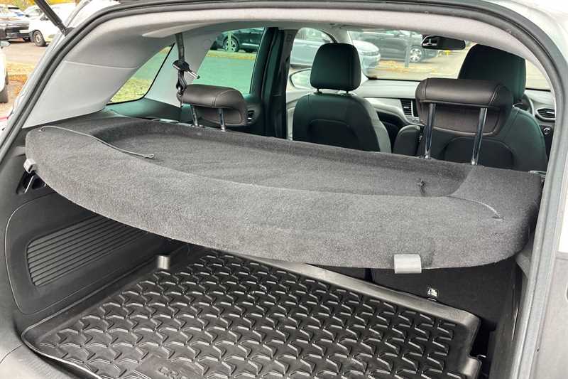 Used Vauxhall Crossland X 2019 for sale - 76372662: Photo 42