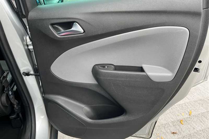 Used Vauxhall Crossland X 2019 for sale - 76372662: Photo 43