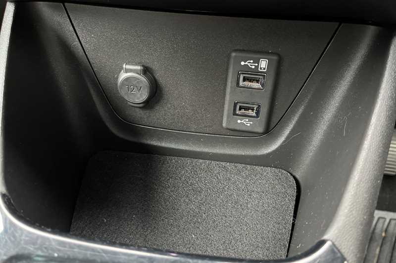 Used Vauxhall Crossland X 2019 for sale - 76372662: Photo 45