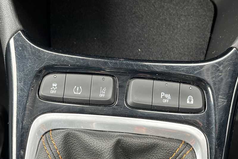 Used Vauxhall Crossland X 2019 for sale - 76372662: Photo 46