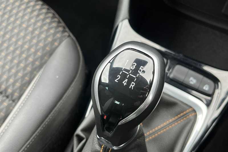 Used Vauxhall Crossland X 2019 for sale - 76372662: Photo 47