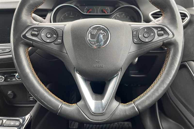 Used Vauxhall Crossland X 2019 for sale - 76372662: Photo 50