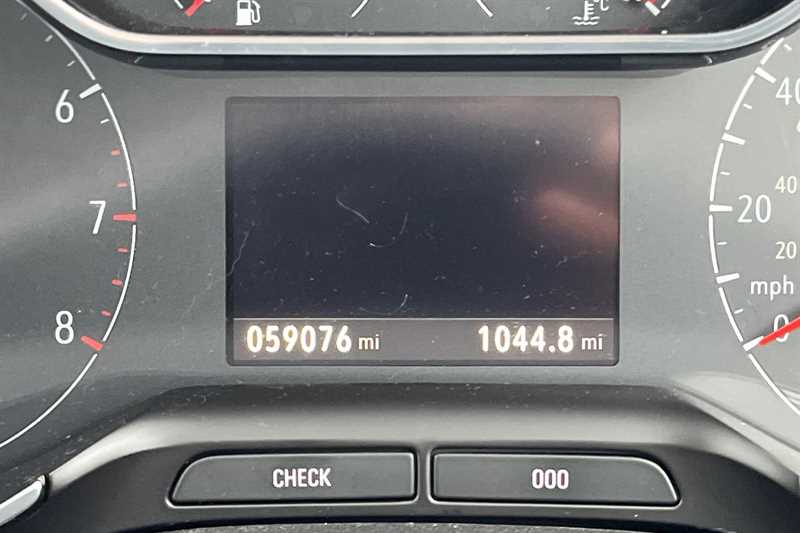 Used Vauxhall Crossland X 2019 for sale - 76372662: Photo 51