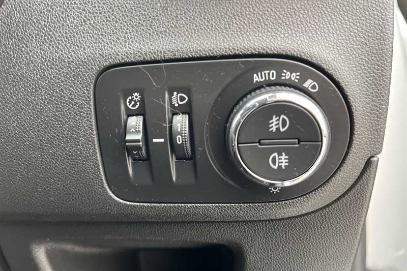 Used Vauxhall Crossland X 2019 for sale - 76372662: Photo 52