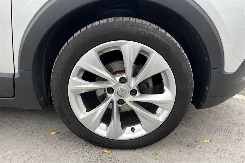 Used Vauxhall Crossland X 2019 for sale - 76372662: Photo 55