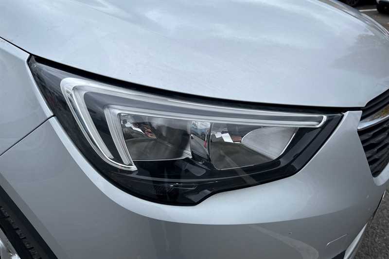 Used Vauxhall Crossland X 2019 for sale - 76372662: Photo 56