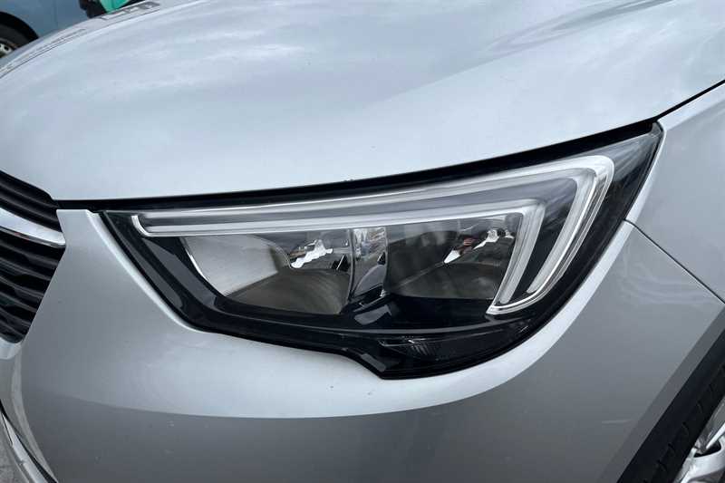 Used Vauxhall Crossland X 2019 for sale - 76372662: Photo 57