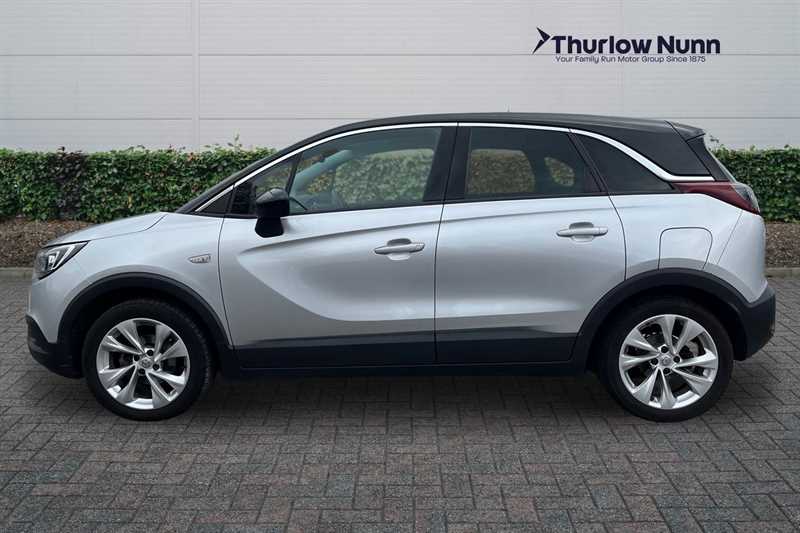 Used Vauxhall Crossland X 2019 for sale - 76372662: Photo 6
