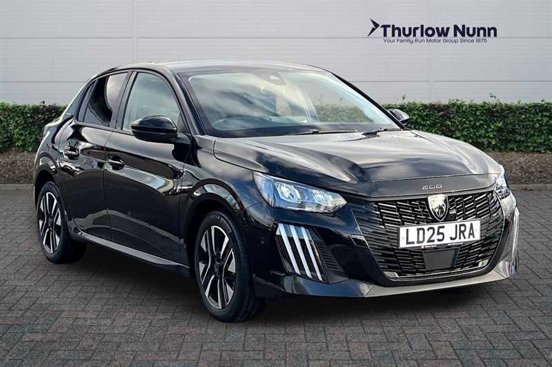Used Peugeot 208 2025 for sale - 77146152: Photo 1