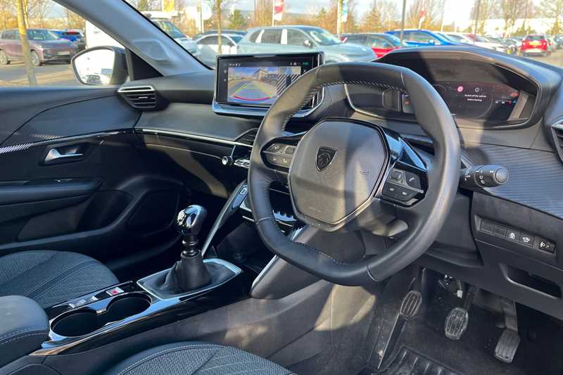 Used Peugeot 208 2025 for sale - 77146152: Photo 10