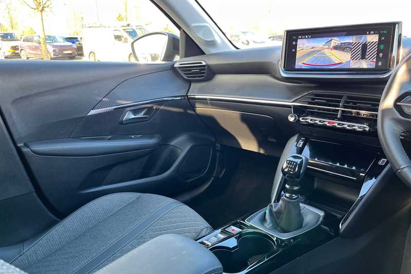 Used Peugeot 208 2025 for sale - 77146152: Photo 14