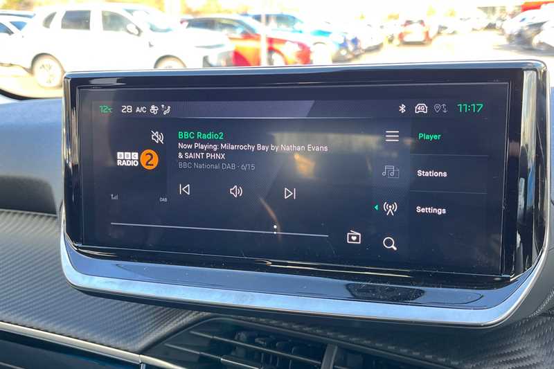 Used Peugeot 208 2025 for sale - 77146152: Photo 17