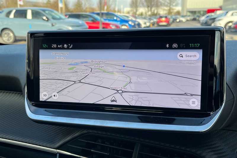 Used Peugeot 208 2025 for sale - 77146152: Photo 18