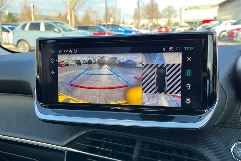 Used Peugeot 208 2025 for sale - 77146152: Photo 19