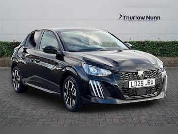Peugeot 208 feature image