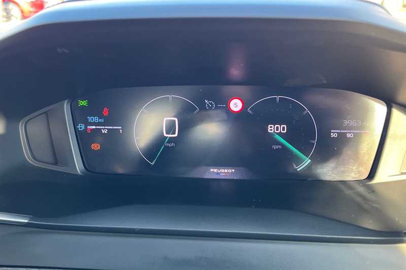 Used Peugeot 208 2025 for sale - 77146152: Photo 20