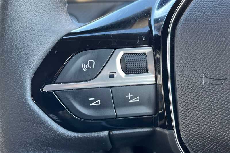 Used Peugeot 208 2025 for sale - 77146152: Photo 21