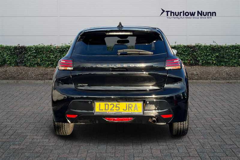 Used Peugeot 208 2025 for sale - 77146152: Photo 4