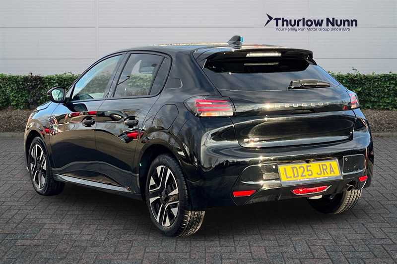 Used Peugeot 208 2025 for sale - 77146152: Photo 5