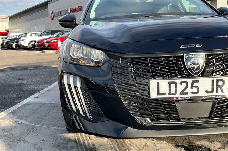 Used Peugeot 208 2025 for sale - 77146152: Photo 58