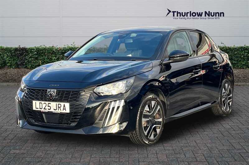 Used Peugeot 208 2025 for sale - 77146152: Photo 7