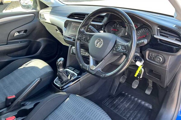 Used Vauxhall Corsa 2021 for sale - 76204081: Photo 10