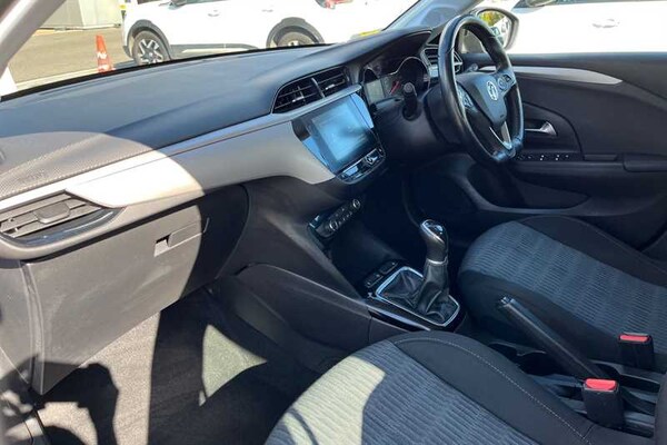 Used Vauxhall Corsa 2021 for sale - 76204081: Photo 13