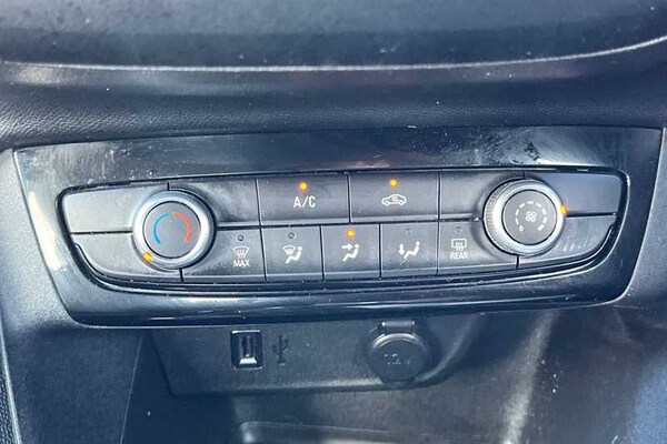 Used Vauxhall Corsa 2021 for sale - 76204081: Photo 15
