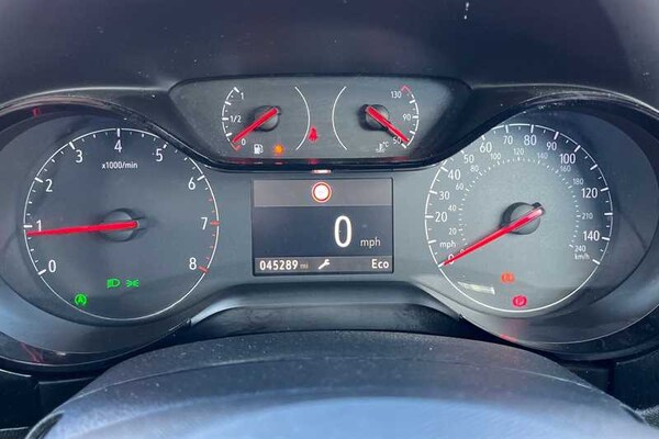 Used Vauxhall Corsa 2021 for sale - 76204081: Photo 20