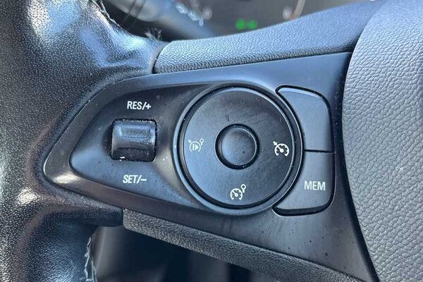Used Vauxhall Corsa 2021 for sale - 76204081: Photo 21