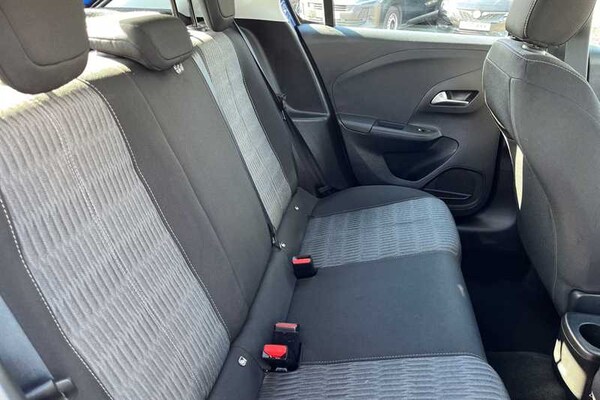 Used Vauxhall Corsa 2021 for sale - 76204081: Photo 23