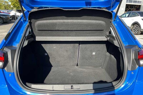 Used Vauxhall Corsa 2021 for sale - 76204081: Photo 24