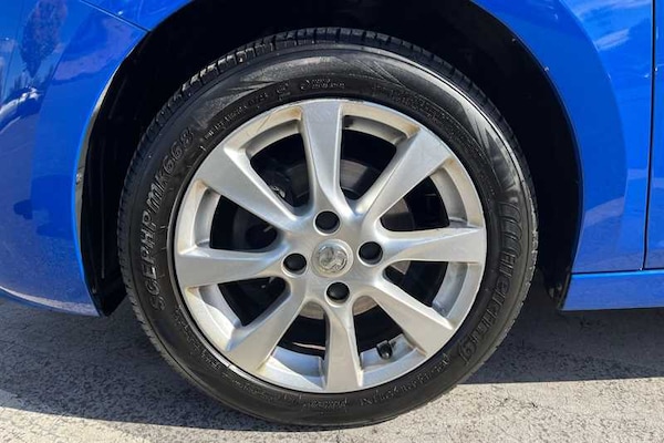 Used Vauxhall Corsa 2021 for sale - 76204081: Photo 25
