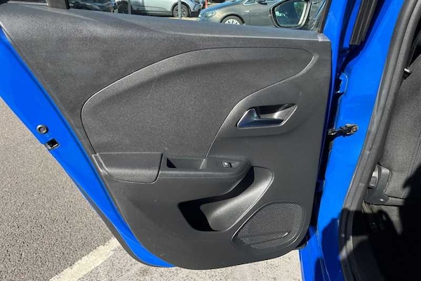 Used Vauxhall Corsa 2021 for sale - 76204081: Photo 29