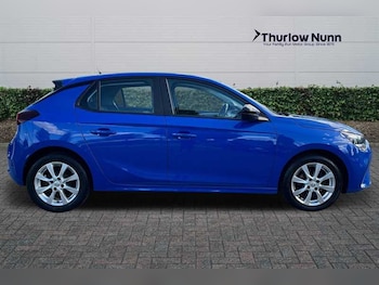 Used Vauxhall Corsa 2021 for sale - 76204081: Photo 2