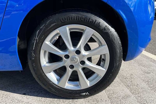 Used Vauxhall Corsa 2021 for sale - 76204081: Photo 34