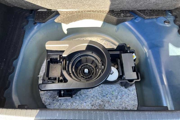 Used Vauxhall Corsa 2021 for sale - 76204081: Photo 41