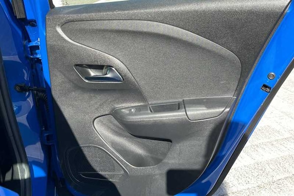 Used Vauxhall Corsa 2021 for sale - 76204081: Photo 43