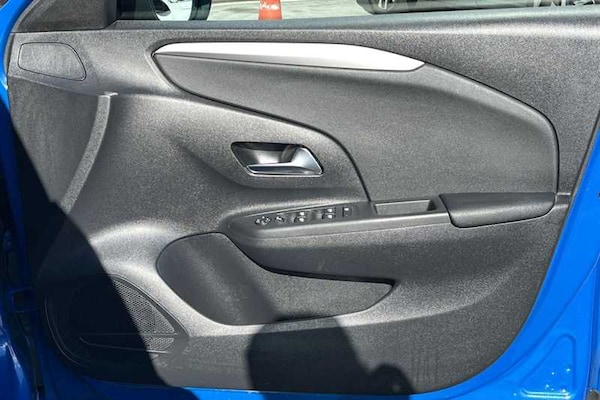 Used Vauxhall Corsa 2021 for sale - 76204081: Photo 44