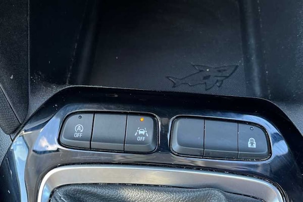 Used Vauxhall Corsa 2021 for sale - 76204081: Photo 46