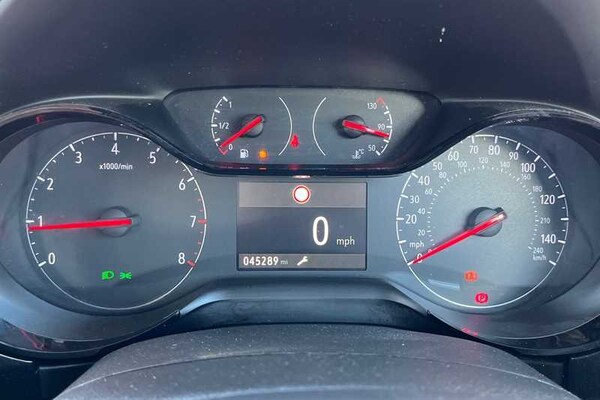 Used Vauxhall Corsa 2021 for sale - 76204081: Photo 50
