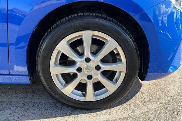 Used Vauxhall Corsa 2021 for sale - 76204081: Photo 55