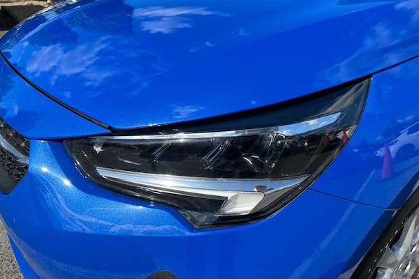 Used Vauxhall Corsa 2021 for sale - 76204081: Photo 57