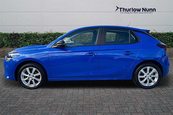 Used Vauxhall Corsa 2021 for sale - 76204081: Photo 6