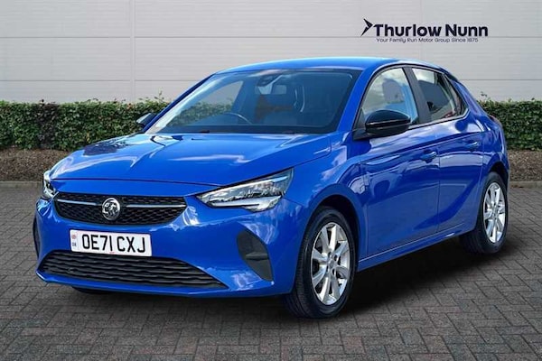 Used Vauxhall Corsa 2021 for sale - 76204081: Photo 7