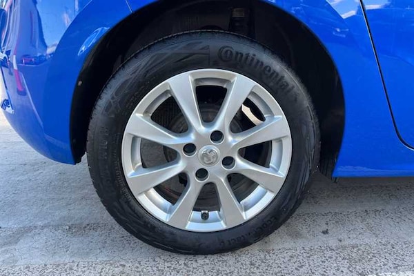 Used Vauxhall Corsa 2021 for sale - 76204081: Photo 9